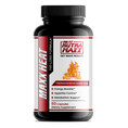 MAXX HEAT (Advanced Thermogenic Fat Loss Formula)