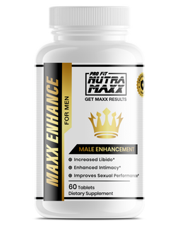 Maxx Enhance (for Men)