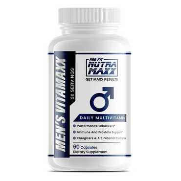 MENS VITAMAXX