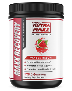 MAXX RECOVERY Watermelon