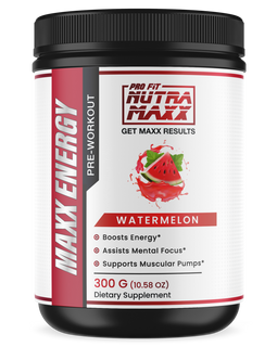 MAXX ENERGY Watermelon