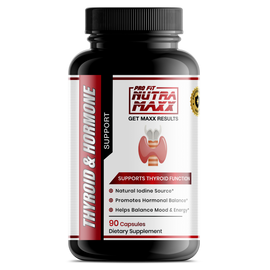 Thyroid & Hormone Support