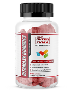 VITAMAXX GUMMIES