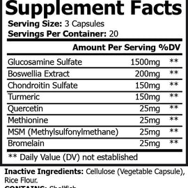 Supplement Facts